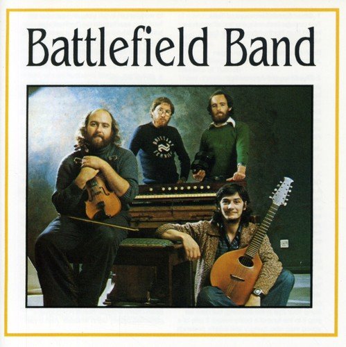 Preisvergleich Produktbild Battlefield Band