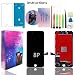 Produktbild Hezbjiti iPhone 8 Plus Display Schwarz LCD Touchscreen Digitizer Ersatz Bildschirm Front Komplettes Glas mit Werkzeuge Für iPhone 8 Plus Schwarz 5.5" (iPhone 8 Plus, Schwarz)