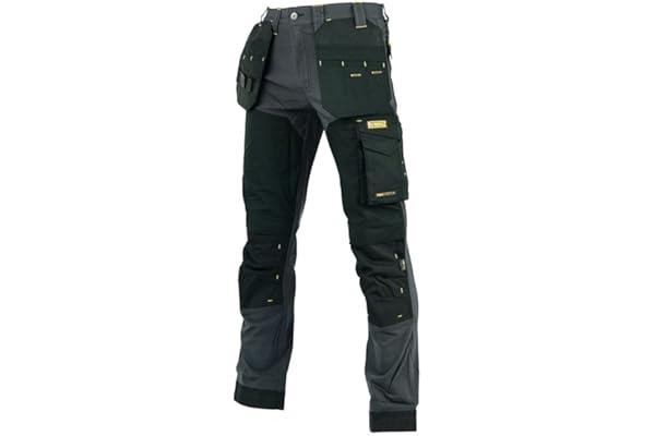 best workman trousers