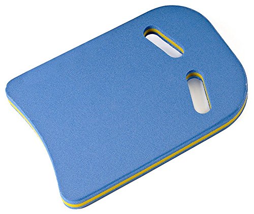 BECO Schwimmbrett Schwimmhilfe Aqua Fitness Aquagym Aquatraining Wassersport - 3