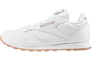 Reebok Classic Leather - Zapatillas de cuero para hombre