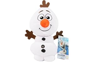 Sambro Kraina Lodu Maskotka Olaf z dÄšĹwiĂkiem