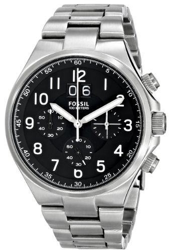 Fossil CH2902 Herren Uhr Fossil CH2902 Herren Uhr