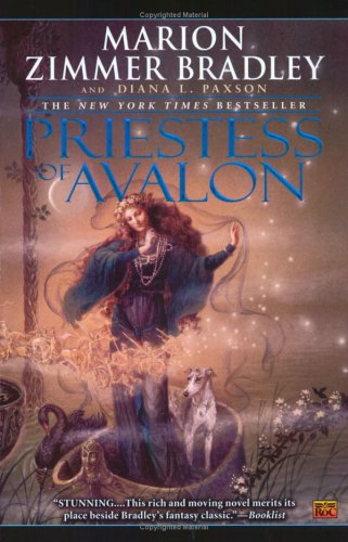[Priestess of Avalon] [by: Marion Zimmer Bradley]