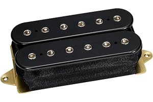 Dimarzio DP100 Super Distortion Pickup - F Spaced