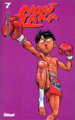 Noritaka — Tome 7