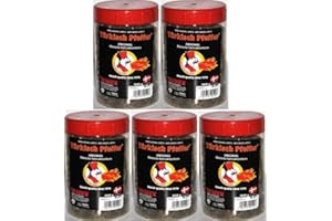 OEARE 5 x TRIMEX TÜRKISCH PFEFFER 1000g LAKRITZ Incl. Goodie von Flensburger Handel