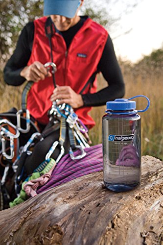 Nalgene Kunststoffflaschen ‚Everyday WH‘ - 2