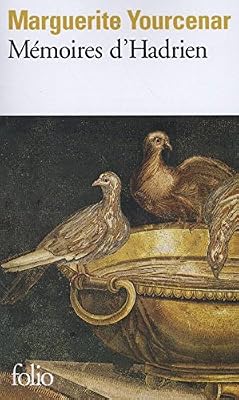 Brand: Gallimard Mémoires d'Hadrien, suivi de Carnets de notes de Mémoires d'Hadrien