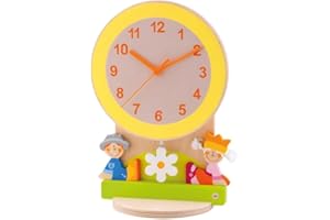 Trudi Sevi 82789 - B My Prince Orologio a Pendolo