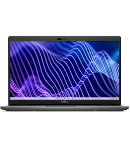 DELL Latitude 3540 (2024) Intel Core i3 12th Gen 1215U - (8