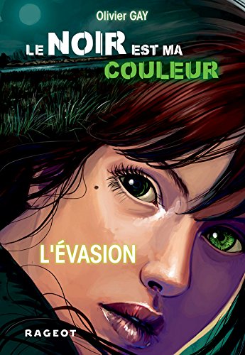 couverture de : L'EVASION - Tome 4
