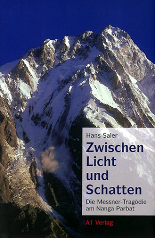Zwischen Licht und Schatten: Die Messner-Tragödie am Nanga Parbat