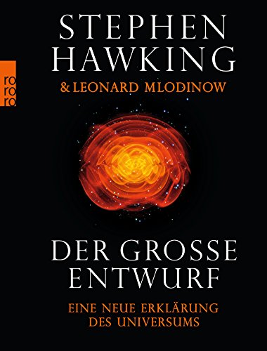Download Der große Entwurf: Eine neue Erklärung des Universums Download Der große Entwurf: Eine neue Erklärung des Universums