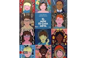 El món és casa meva (ZAHORI)