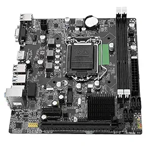 Nuclear HDMI HD Graphics Computer Motherboard Mainboard Computer Motherboard, for for B75