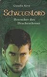 Cover zum Buch Schattenlord: Herrscher des Drachenth...