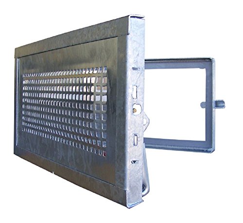 Preisvergleich Produktbild Stahlkellerfenster 60 x 40 ESG Verglasung incl. 4 Befestigungsschrauben