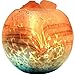 Price comparison product image Himalayan Salt lamp Bedroom spa SPA Yoga Room Bedroom Bedside lamp dimmable Crystal Salt lamp USB Plug