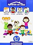  Libro Actividades. 6-7 Años