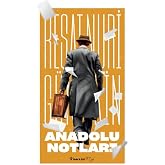İnkılap Kitabevi Anadolu Notları 1 - 2
