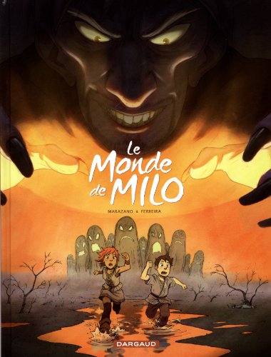 Le monde de Milo