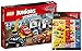 Produktbild LEGO Juniors Cars 10743 - Smokeys Garage