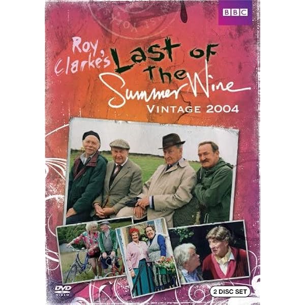 (未使用･未開封品)Last of the Summer Wine: Vintage 1977 [DVD] Last of the Summer Wine: Vintage 1977 [DVD] [2008] [Region 1] [US