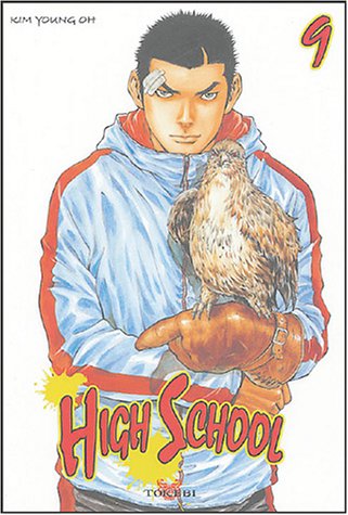 High School — Tome 9