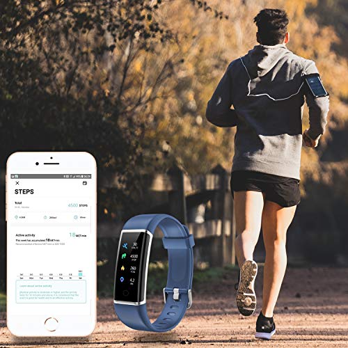 Best Fitness Tracker For Kids In 2019 For Children Of All Ages
