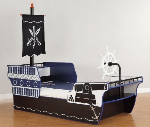 Pirate Bed