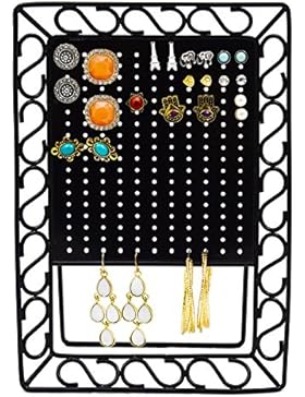 Mango Steam Mini Ohrringe, Organizer, Foto Rahmen Stil