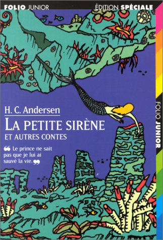 La Petite sirène