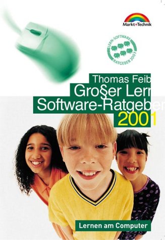 Download Großer Lernsoftware-Ratgeber 2001 Lernen am Computer (Sonstige Bücher M+T) Download Großer Lernsoftware-Ratgeber 2001 Lernen am Computer (Sonstige Bücher M+T)