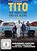 Tito, der Professor und die Aliens [Alemania] [DVD]