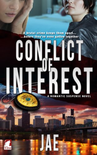Conflict of Interest (Portland Police Bureau Series Book 1) (English Edition)