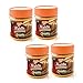 Nubites Crunchy Peanut Butter 4 x 340 gm (Jumbo Pack) RS.469.00