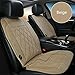 Produktbild Massage Auto Beheizte Sitzkissen DC 12 V Schnell Elektrische Heizkissen Autositzbezüge Warmhaltung Winter Auto Zubehör , 6