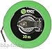 Produktbild Zeck Maßband 10m Tape Rule, Waller messen, Wels messen, Zeck Fishing, Angelmaßband, Fische messen