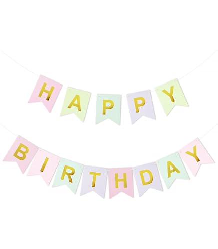 Folat Boho Girlz Party Teller – 8 Stück, 23 Cm, Aus FSC-Papier, Hippie-Design Mit Blumen & Regenbogen