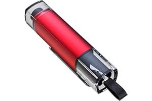 XIANGBIN Auto e Taglia Cintura, 2 in 1 Rompi Vetro Auto Emergenza, Taglia Cinture di Sicurezza e Rompivetro, Rompi Vetro per Auto, Accessori Auto per Automobili Autobus e Altri Veicoli