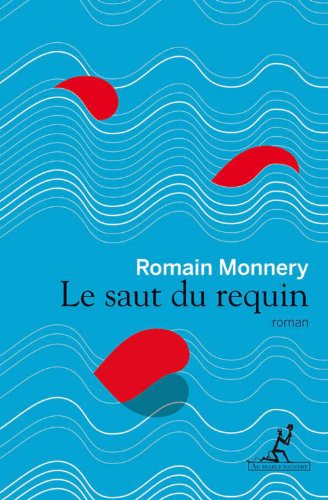 couverture de : Le saut du requin