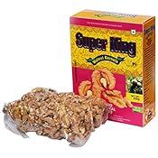 Super King Kashmiri Walnut Kernels, 250g