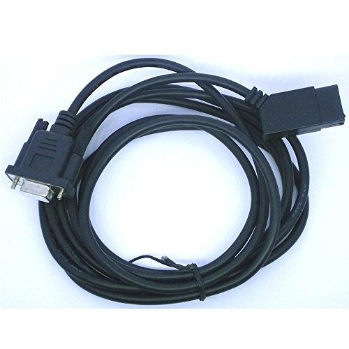 Yihaoel para Siemens Logo Cable programado del Plc Logo! PC-cable