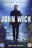 John Wick [DVD] [2015]