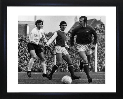 Preisvergleich Produktbild Bob Wilson Framed Photo