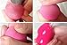 Safeinu 4pcs New Arrivisl Pro Beauty Flawless Makeup Blender Foundation Puff Gourd Shape Sponges
