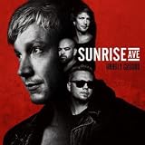 Unholy Ground - Sunrise Avenue