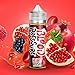 Produktbild Heart Rush Blood Pressure (40ml) Plus by Dexter Juice Lab Nikotinfrei
