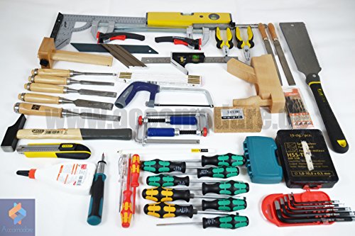 Werkzeugeinsatz für T Loc Systainer - 6